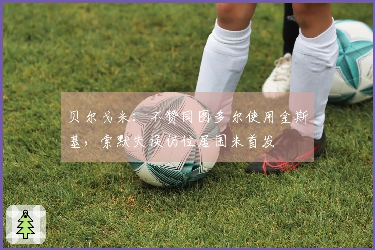 贝尔戈米：不赞同图多尔使用金斯基，索默失误仍位居国米首发