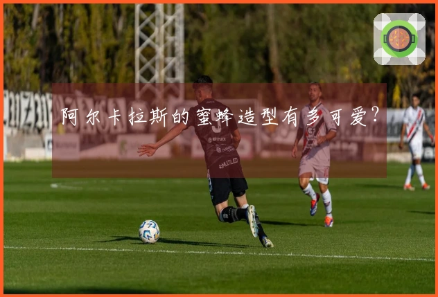 阿尔卡拉斯的蜜蜂造型有多可爱？