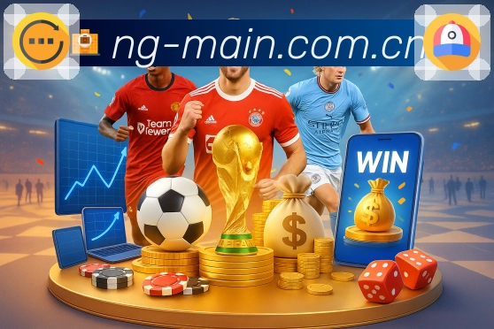 NG体育 Sports 官方视觉图